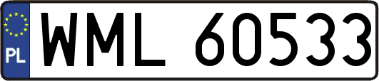 WML60533