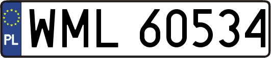 WML60534