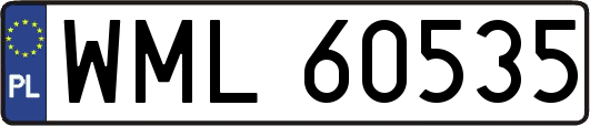 WML60535