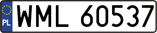WML60537