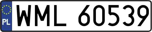 WML60539
