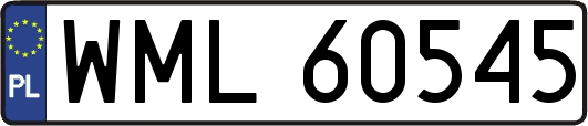 WML60545