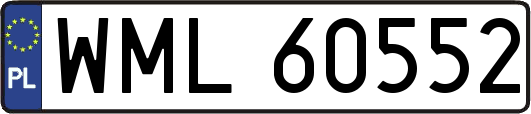 WML60552