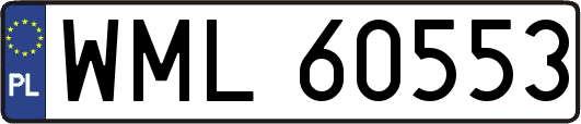 WML60553