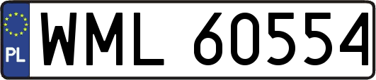 WML60554
