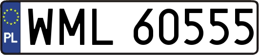 WML60555