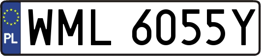 WML6055Y