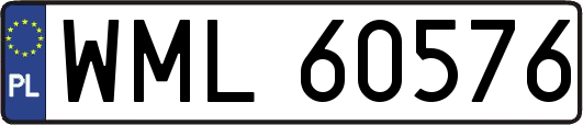 WML60576