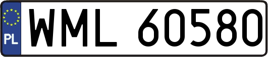 WML60580