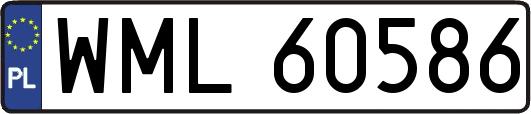WML60586