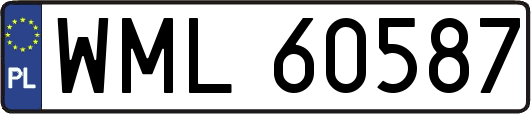 WML60587