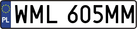 WML605MM