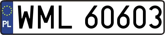 WML60603