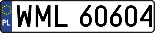 WML60604