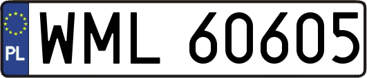 WML60605