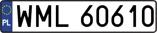 WML60610