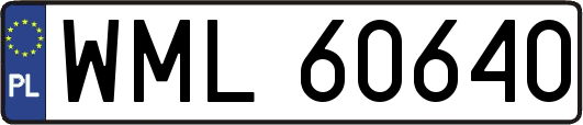 WML60640