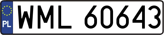 WML60643