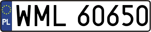 WML60650