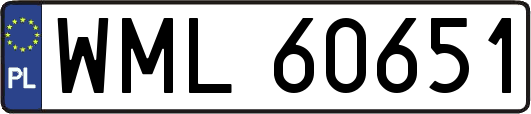 WML60651