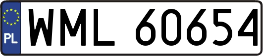 WML60654