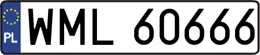 WML60666