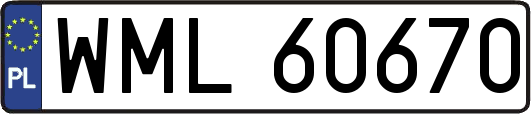WML60670
