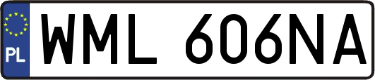 WML606NA