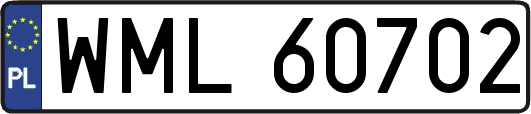 WML60702