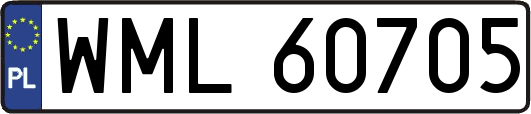 WML60705