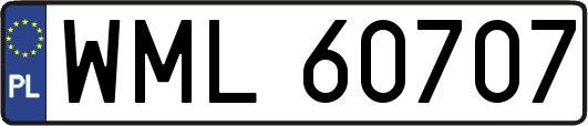 WML60707