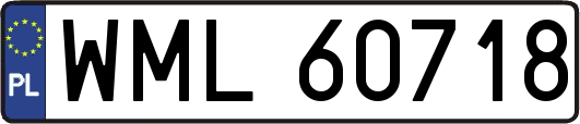WML60718