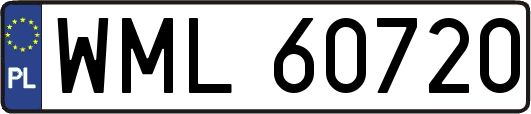 WML60720