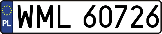 WML60726