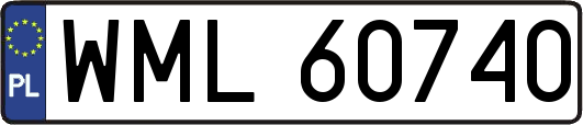 WML60740