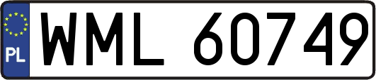 WML60749
