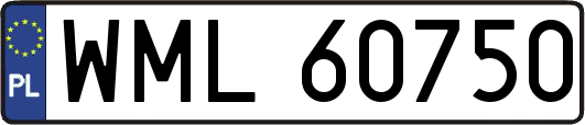 WML60750