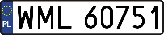 WML60751