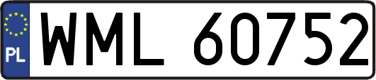 WML60752