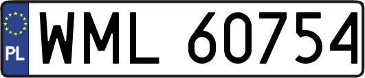 WML60754
