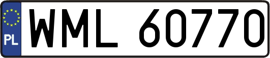 WML60770