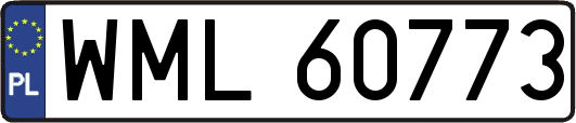 WML60773