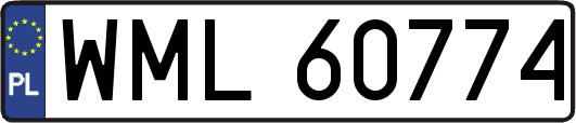 WML60774