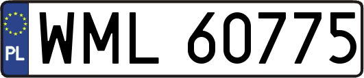 WML60775