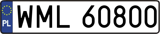 WML60800