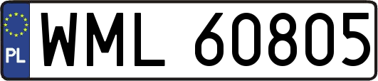 WML60805