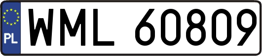 WML60809