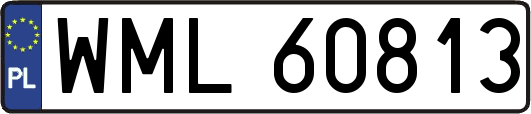 WML60813