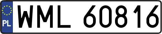 WML60816
