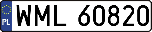 WML60820